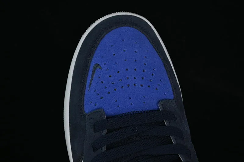 All categories Nk SB Dunk series Nk Force 58 simplified skateboard shoes J version Nike SB Force 58 Nike simplified retro skateboard shoes DV5477-401